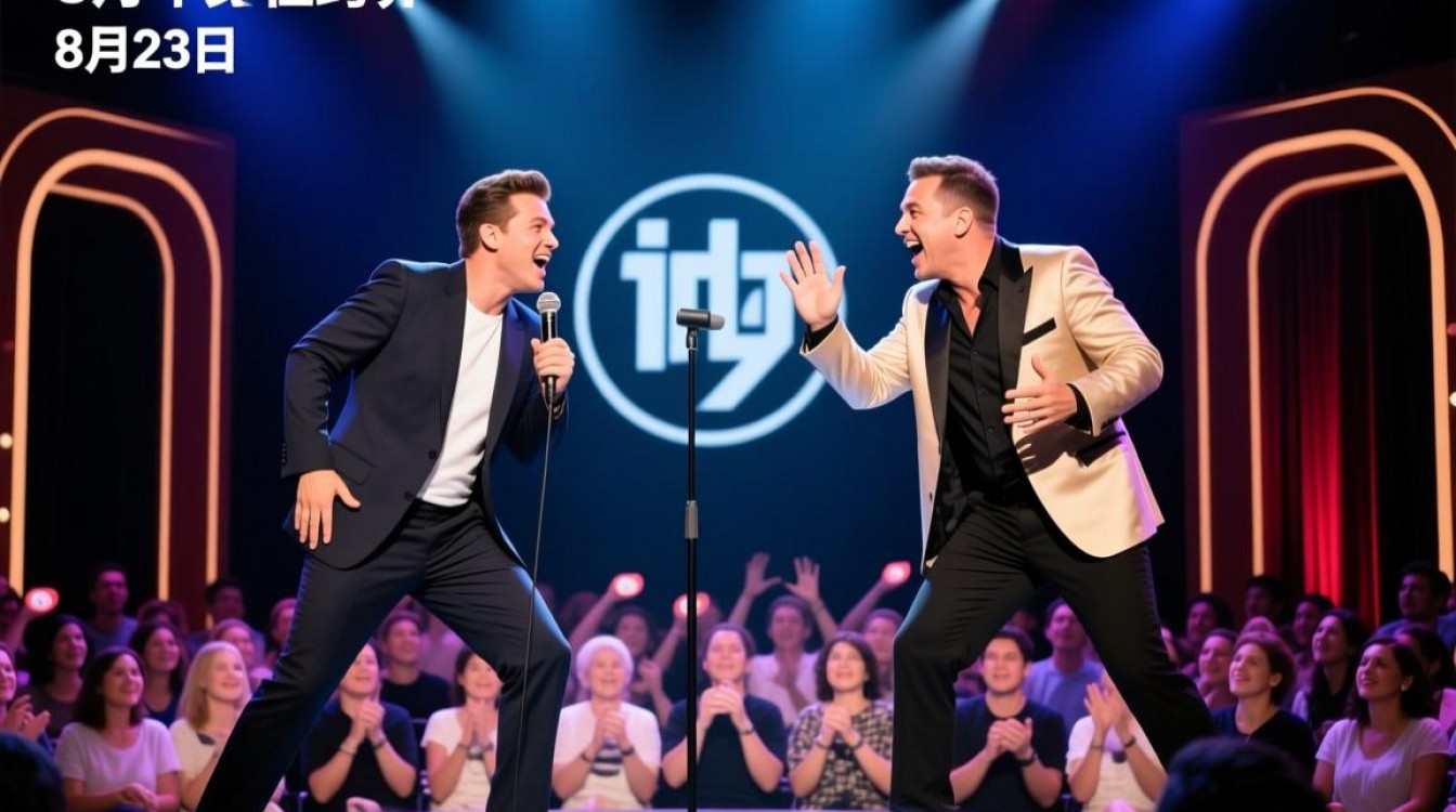 8月23白小白pk小沈龙谁赢了?网友投票结果曝光了吗?-图1 8月23白小白pk小沈龙谁赢了?网友投票结果曝光了吗?-图1