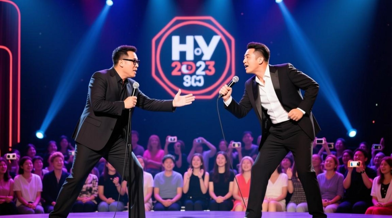 8月23白小白pk小沈龙谁赢了?网友投票结果曝光了吗?-图3 8月23白小白pk小沈龙谁赢了?网友投票结果曝光了吗?-图3