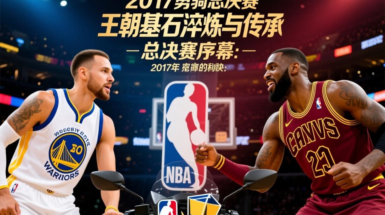 2017勇骑总决赛结果如何?谁最终夺冠?-图1 2017勇骑总决赛结果如何?谁最终夺冠?-图1