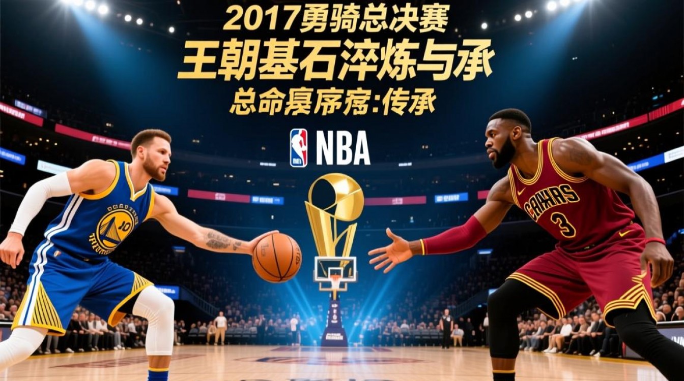 2017勇骑总决赛结果如何?谁最终夺冠?-图2 2017勇骑总决赛结果如何?谁最终夺冠?-图2