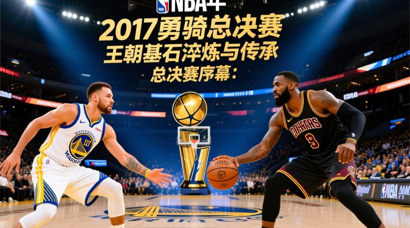 2017勇骑总决赛结果如何?谁最终夺冠?-图3 2017勇骑总决赛结果如何?谁最终夺冠?-图3