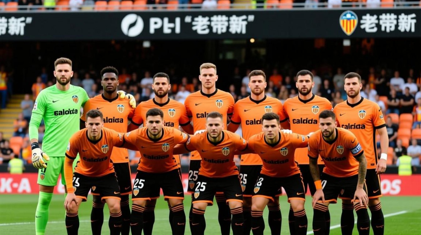 巴伦西亚25人阵容都有谁?哪些球员是新援或核心?-图2 巴伦西亚25人阵容都有谁?哪些球员是新援或核心?-图2