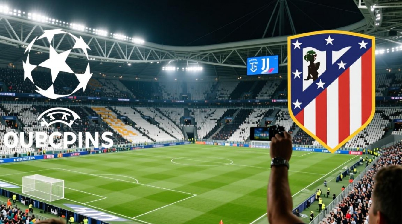 欧冠尤文vs马竞为什么看不了？直播平台哪里有免费信号？-图2