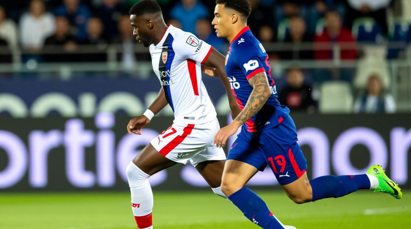 瓦朗谢纳vs勒阿弗尔谁赢了?最新比赛结果出炉了吗?-图3 瓦朗谢纳vs勒阿弗尔谁赢了?最新比赛结果出炉了吗?-图3