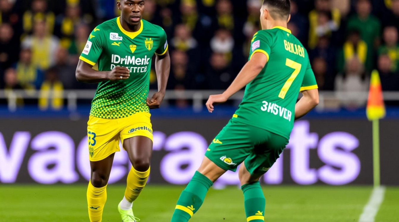 瓦朗谢纳vs勒阿弗尔谁赢了?最新比赛结果出炉了吗?-图2 瓦朗谢纳vs勒阿弗尔谁赢了?最新比赛结果出炉了吗?-图2