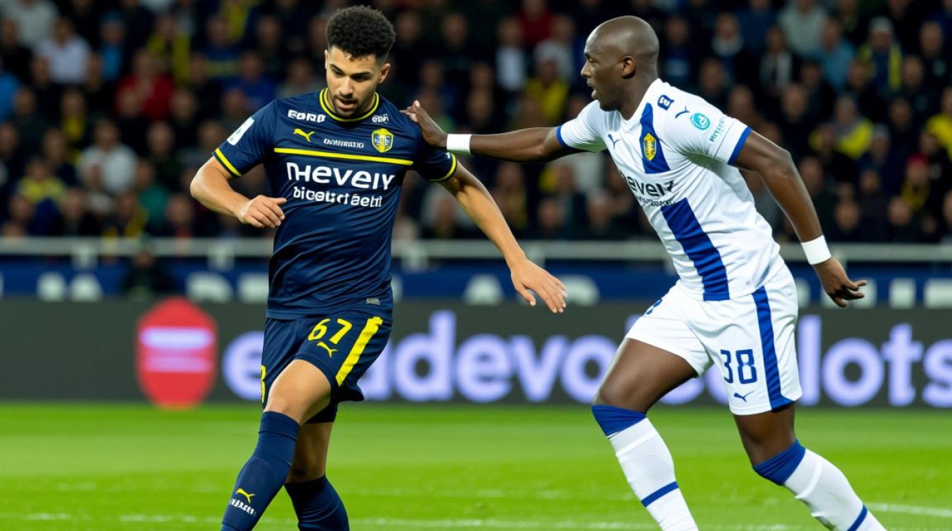 瓦朗谢纳vs勒阿弗尔谁赢了?最新比赛结果出炉了吗?-图1 瓦朗谢纳vs勒阿弗尔谁赢了?最新比赛结果出炉了吗?-图1