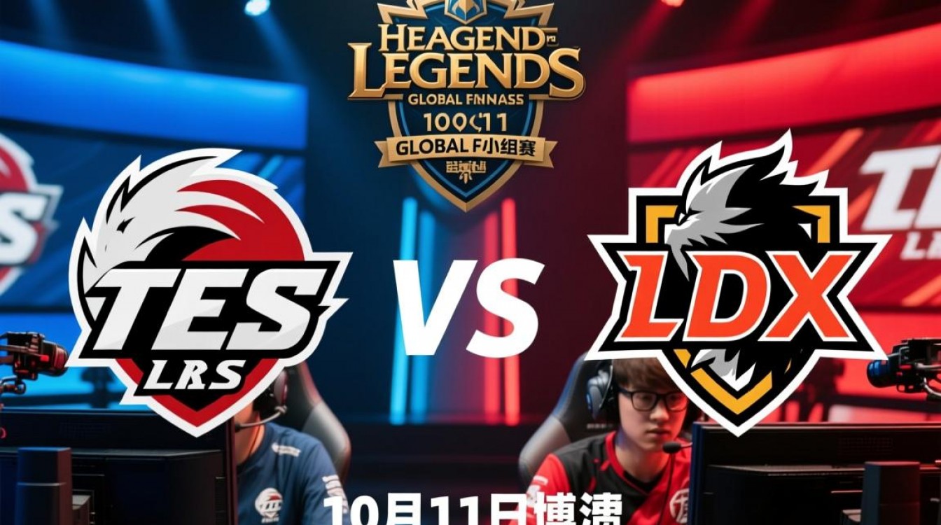 10月11日小组赛TES和DRX谁赢了?比赛结果如何?-图1 10月11日小组赛TES和DRX谁赢了?比赛结果如何?-图1