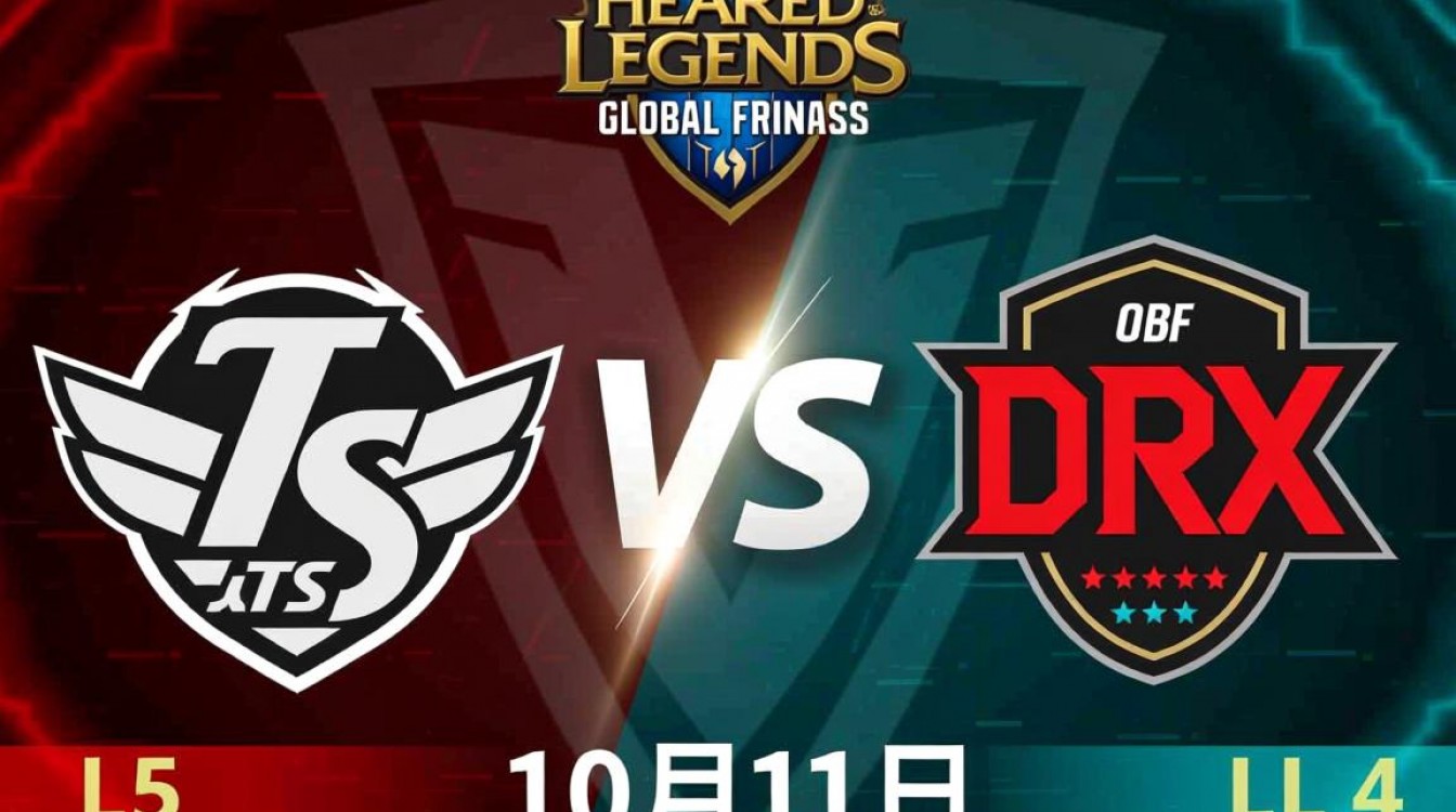 10月11日小组赛TES和DRX谁赢了?比赛结果如何?-图3 10月11日小组赛TES和DRX谁赢了?比赛结果如何?-图3