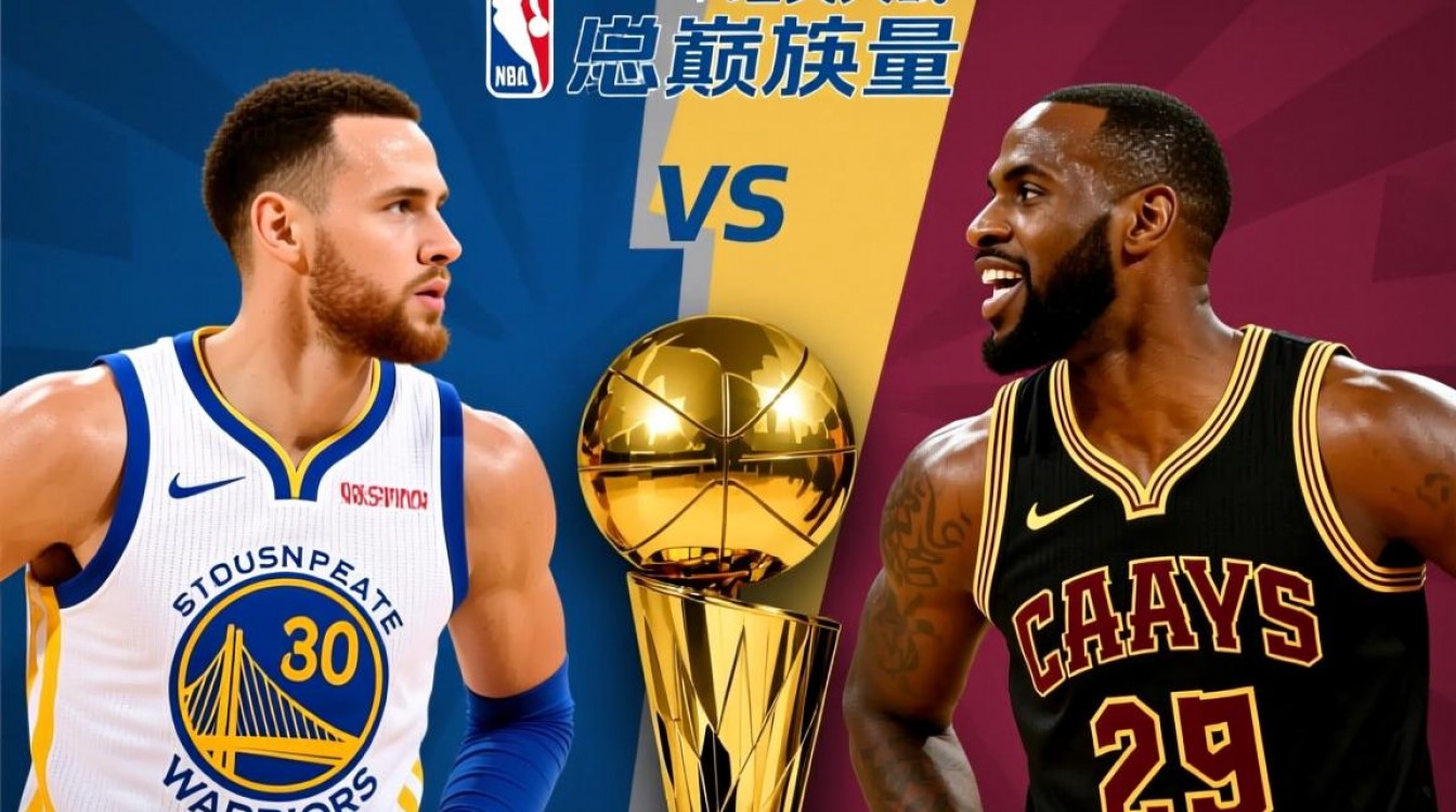 2017年NBA总决赛赛程安排什么时候开始?-图1 2017年NBA总决赛赛程安排什么时候开始?-图1