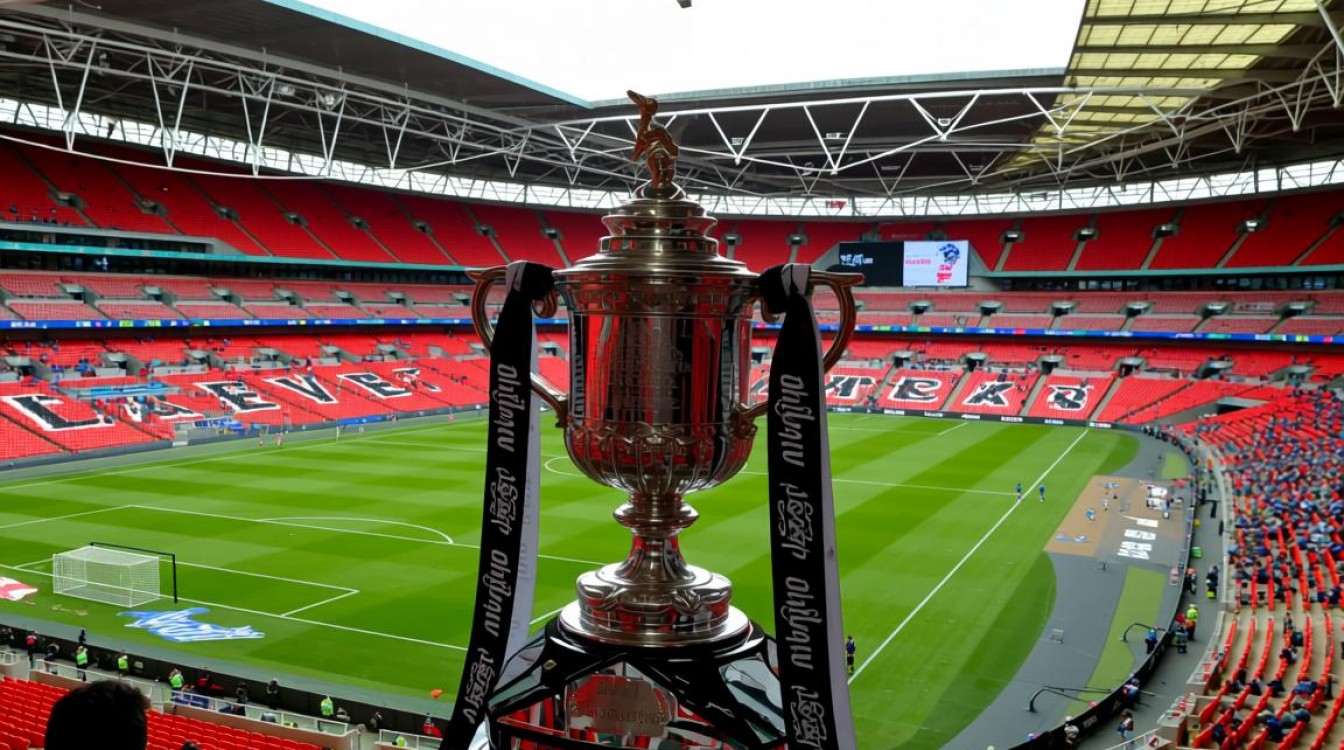 足总杯半决赛踢几场？具体赛程安排是什么？-图3