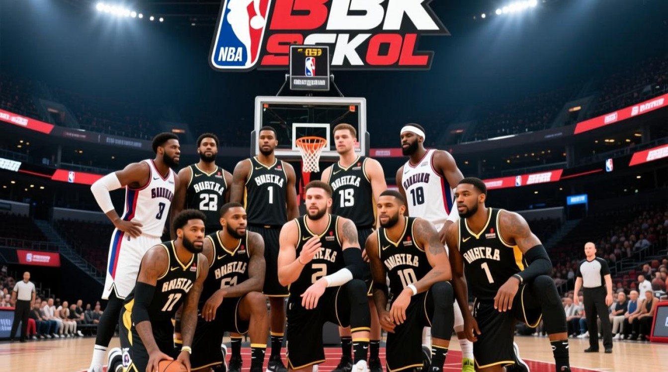 NBA2KOL交易来球星怎么用?新手必看实战技巧!-图3 NBA2KOL交易来球星怎么用?新手必看实战技巧!-图3