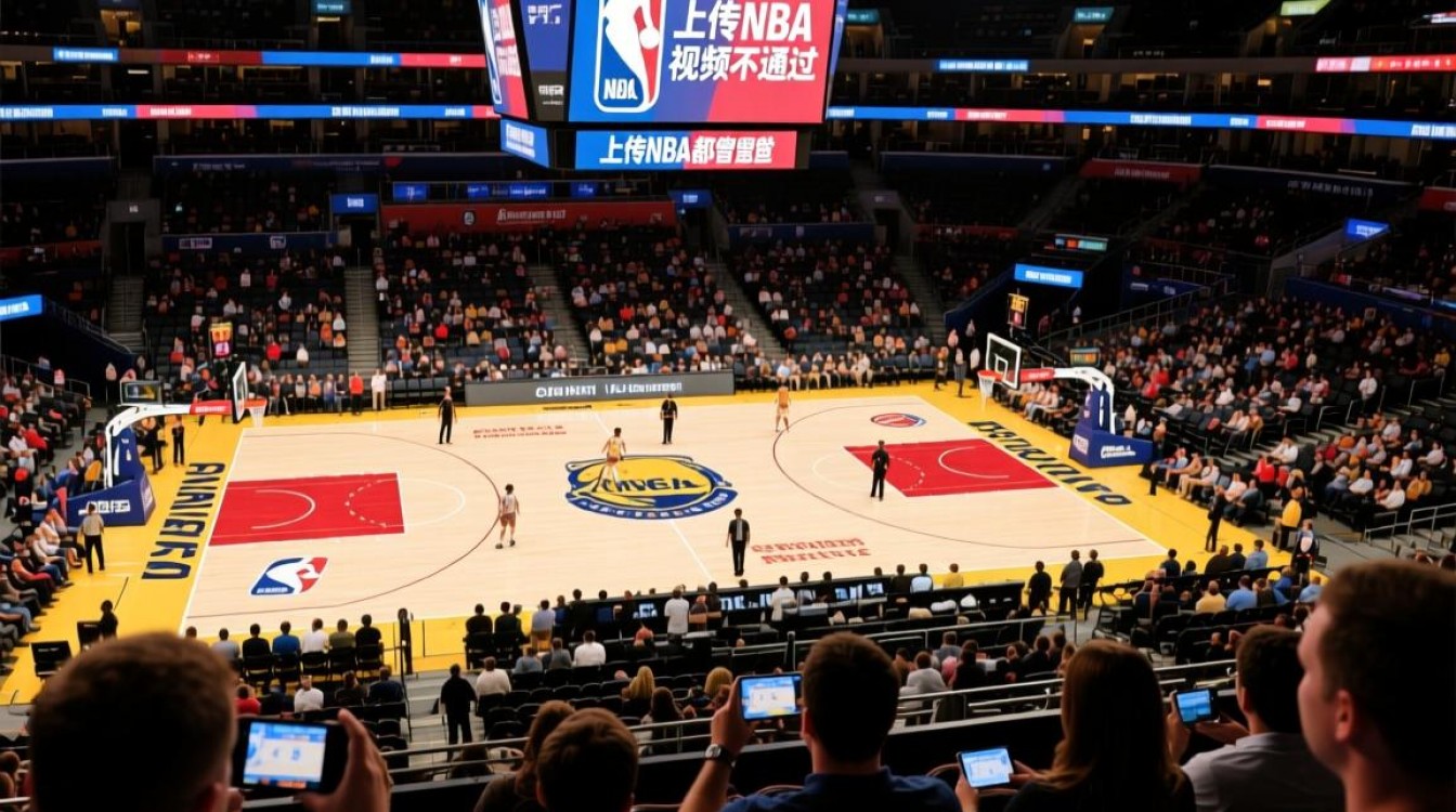 为什么发NBA视频总不通过？审核标准是什么？-图1