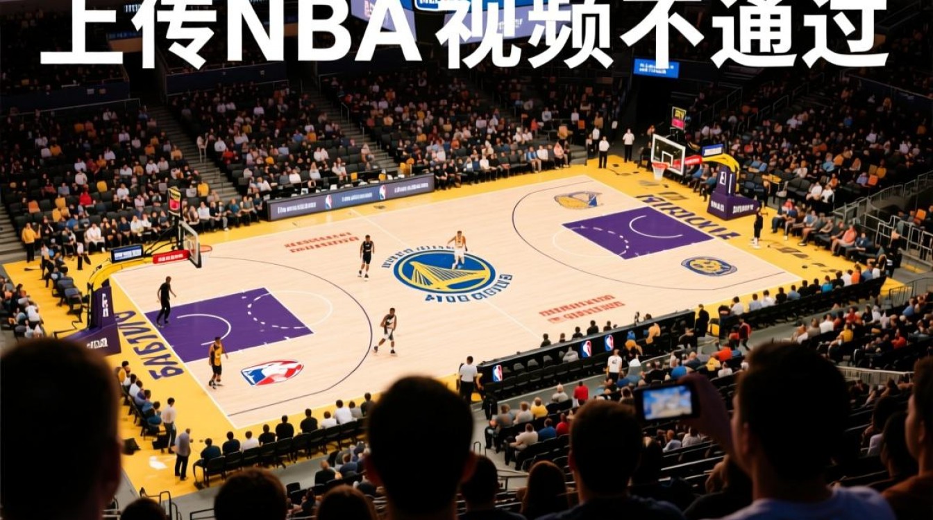 为什么发NBA视频总不通过？审核标准是什么？-图2