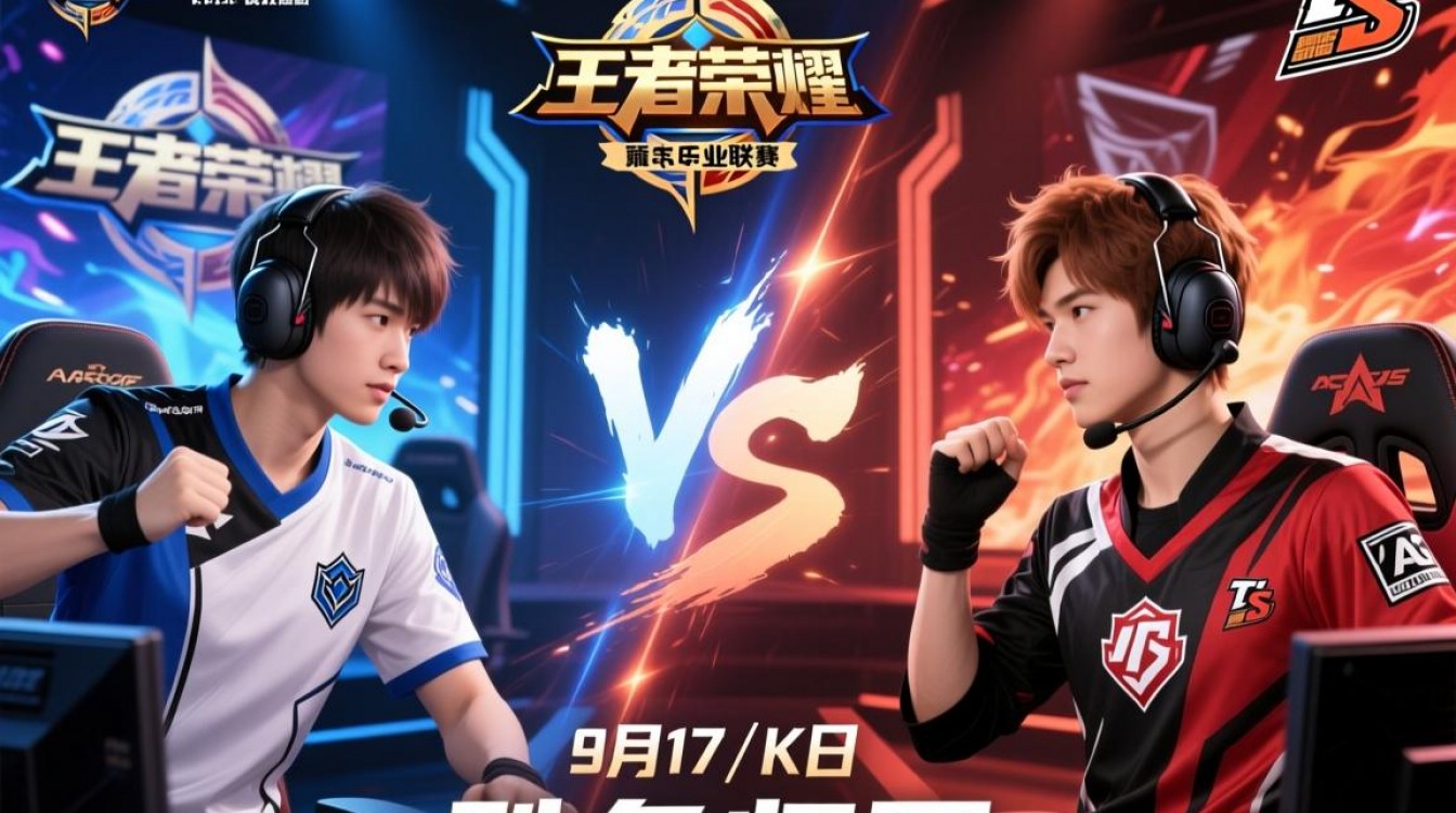 9月17日KPL比赛AG和TS谁赢了？结果如何？-图1