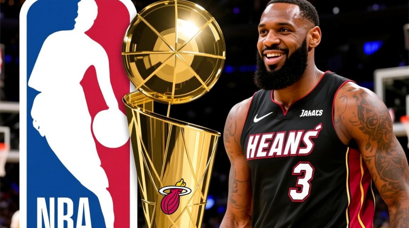 2020NBA总决赛湖人对热火谁赢了？湖人最终夺冠了吗？-图3