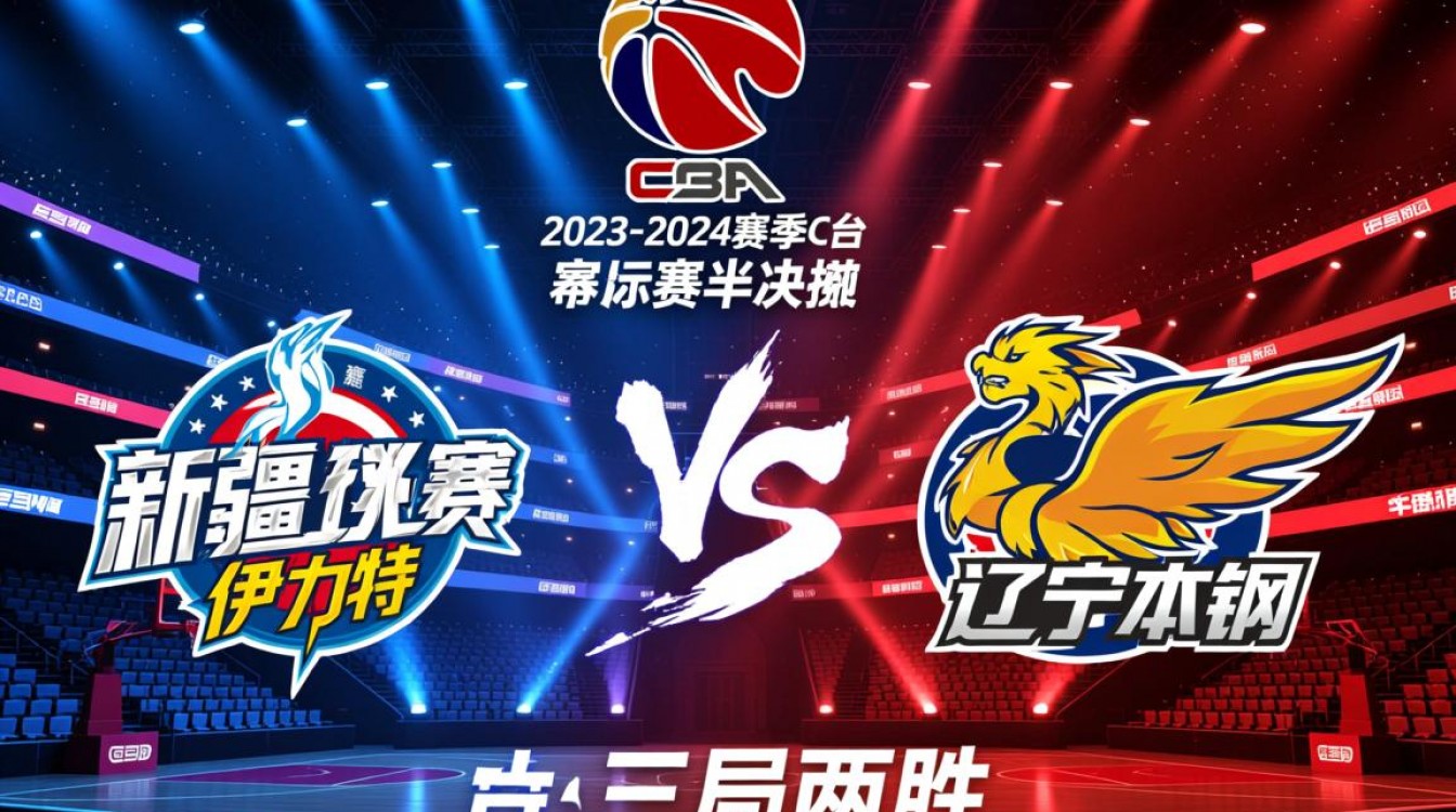 新疆辽宁半决赛赛程具体时间安排是什么?-图2 新疆辽宁半决赛赛程具体时间安排是什么?-图2