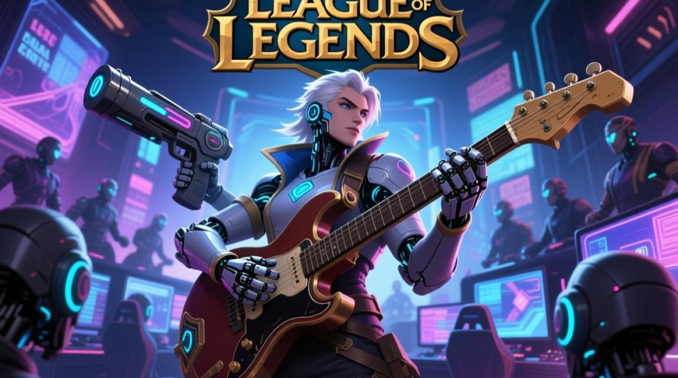 为什么lol每把都有人机？是匹配机制有问题吗？-图2