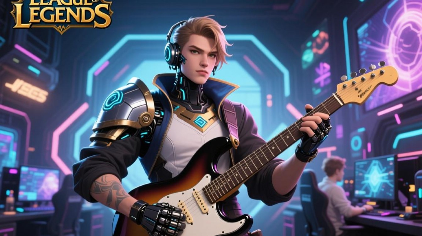 为什么lol每把都有人机？是匹配机制有问题吗？-图1