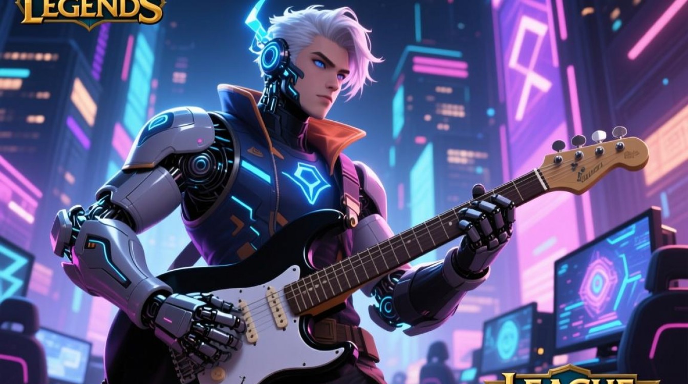 为什么lol每把都有人机？是匹配机制有问题吗？-图3