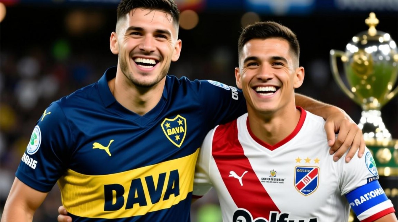 解放者杯博卡vs亚自由谁赢?比分多少?-图1 解放者杯博卡vs亚自由谁赢?比分多少?-图1