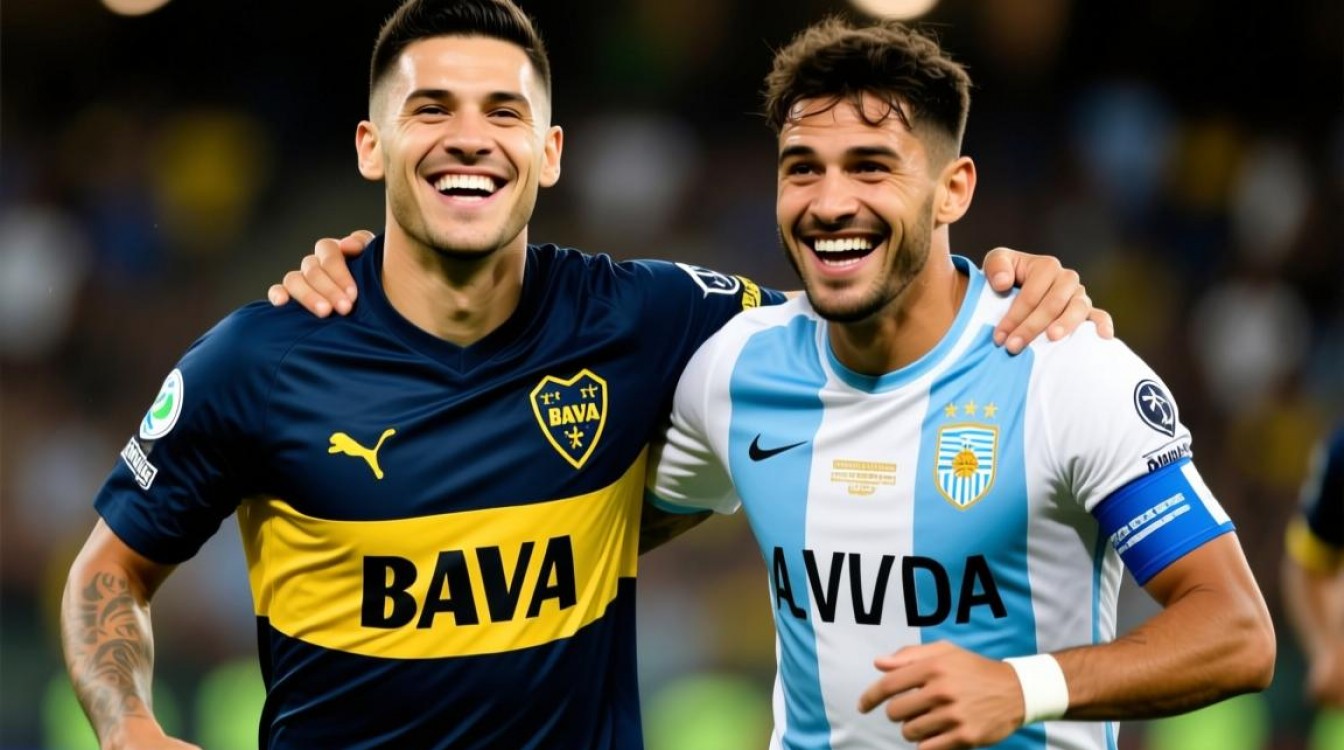 解放者杯博卡vs亚自由谁赢?比分多少?-图2 解放者杯博卡vs亚自由谁赢?比分多少?-图2