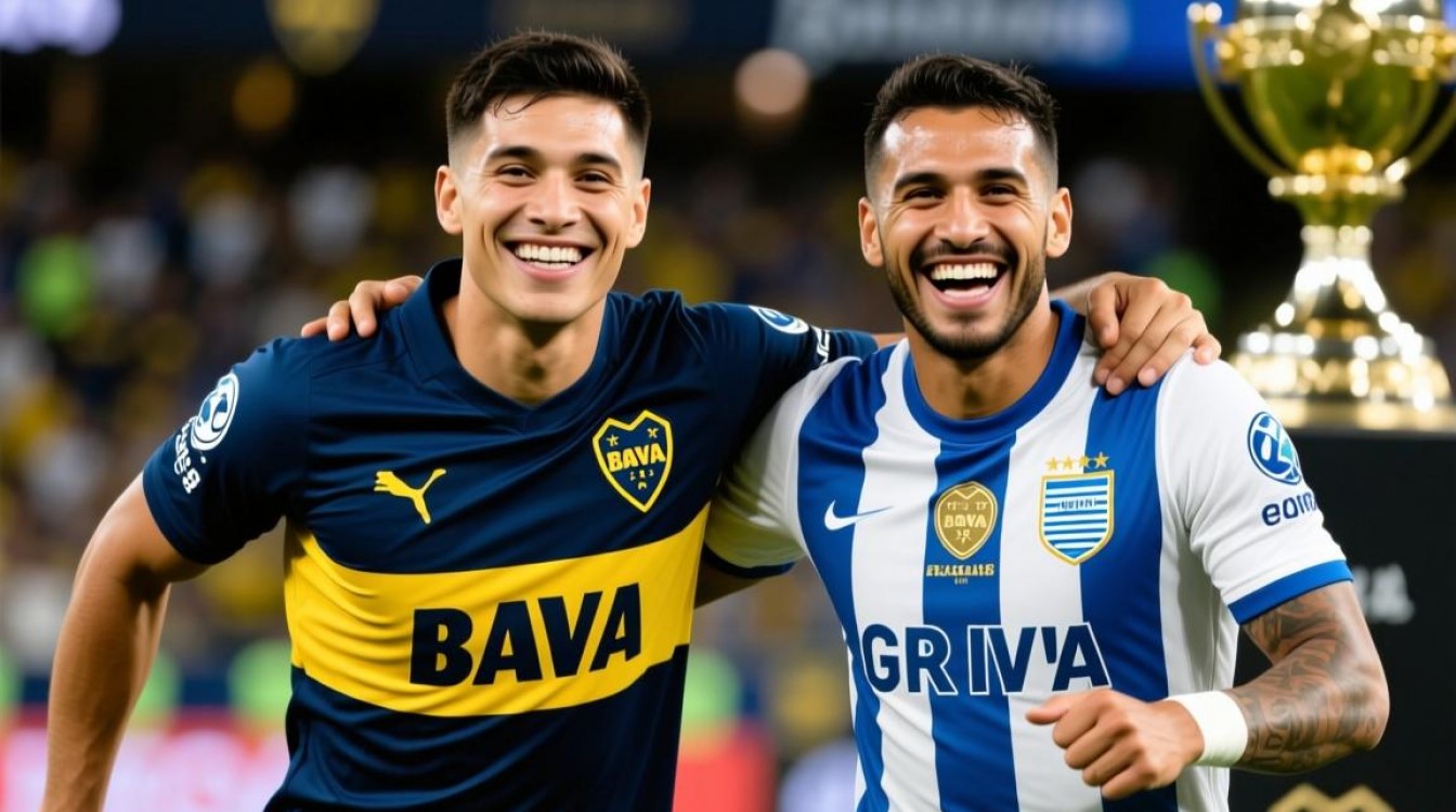 解放者杯博卡vs亚自由谁赢?比分多少?-图3 解放者杯博卡vs亚自由谁赢?比分多少?-图3