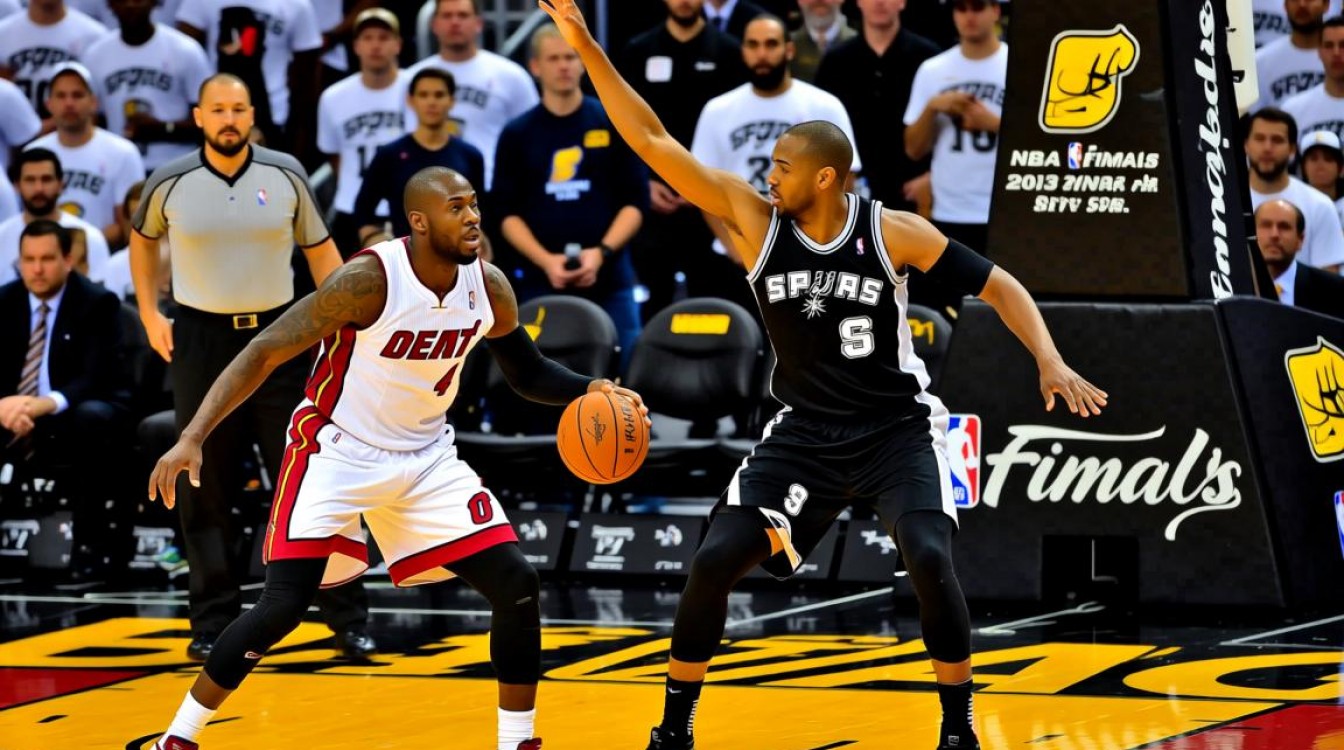 13年NBA总决赛G6为何成经典?关键转折点如何影响系列赛走势?-图3 13年NBA总决赛G6为何成经典?关键转折点如何影响系列赛走势?-图3