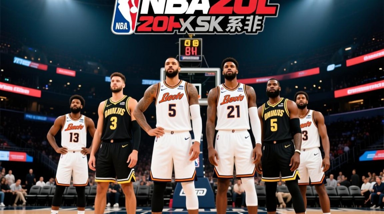 NBA2KOL交易来球星怎么用?新手必看实战技巧!-图1 NBA2KOL交易来球星怎么用?新手必看实战技巧!-图1