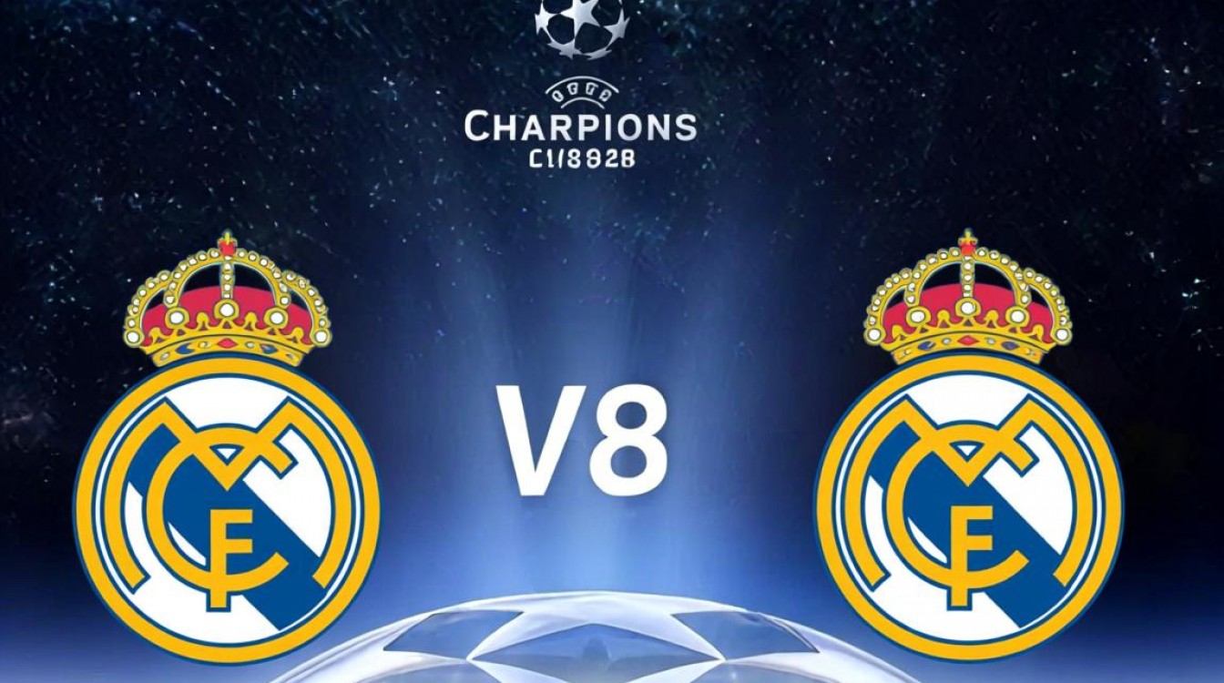 皇马1/8决赛次回合翻盘了吗?-图1 皇马1/8决赛次回合翻盘了吗?-图1