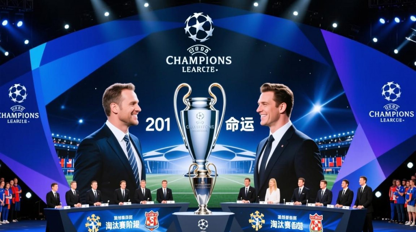 2017欧冠决赛抽签对阵出炉，谁能笑到最后？-图3