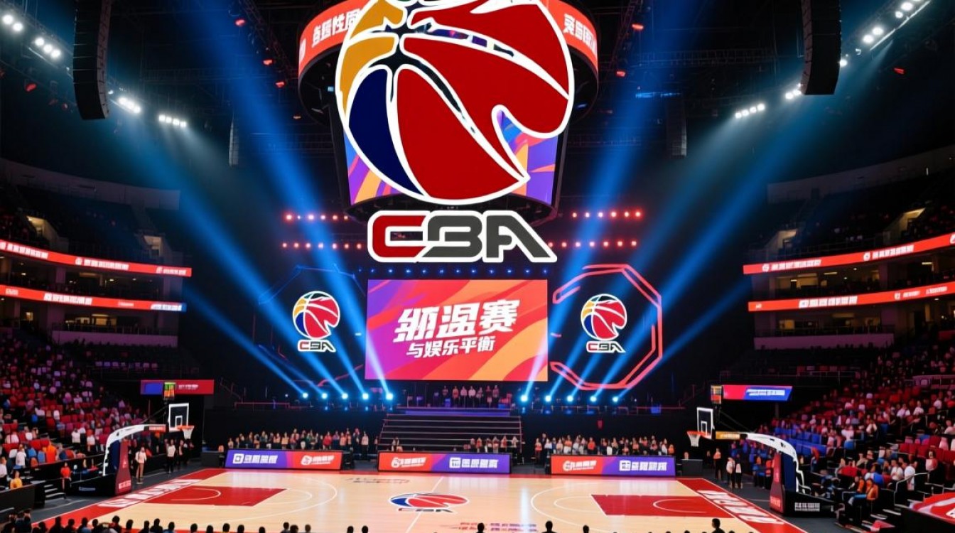 cba全明星赛为何被称为表演赛？观众看的是竞技还是娱乐？-图3