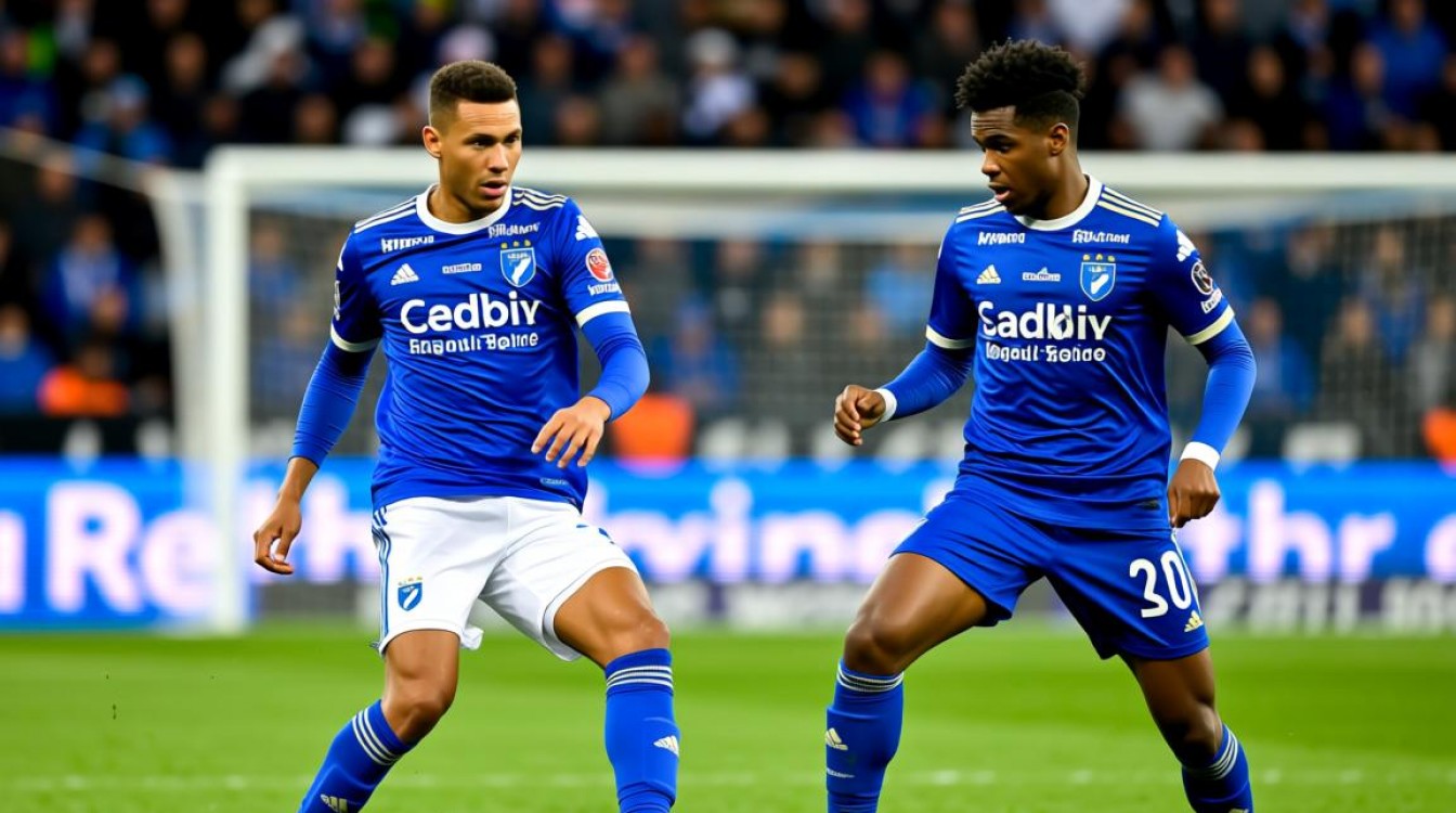 哈马比vs哥德堡比赛结果谁赢了？-图1