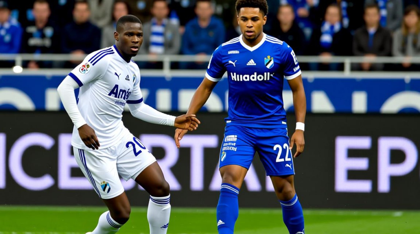 哈马比vs哥德堡比赛结果谁赢了？-图2