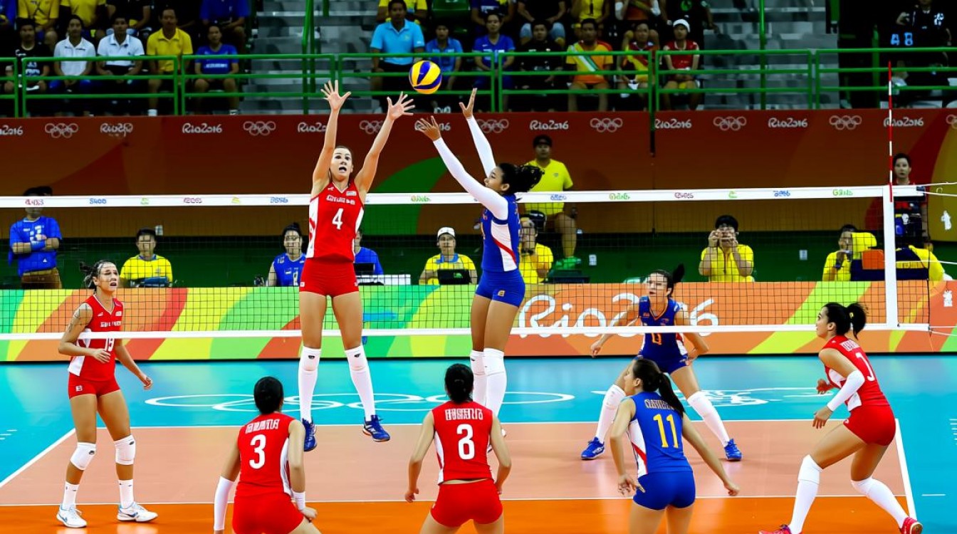 里约女排决赛日本解说为何引热议?有何独特之处?-图1 里约女排决赛日本解说为何引热议?有何独特之处?-图1