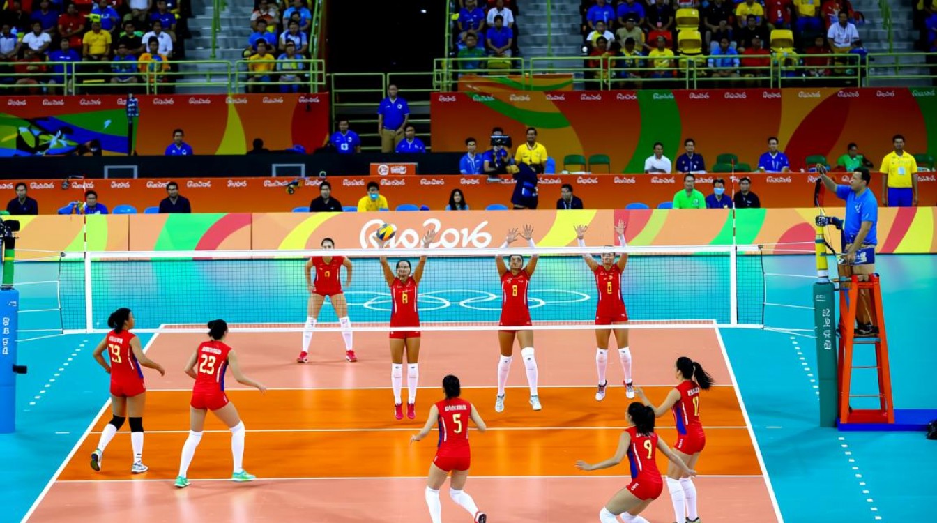 里约女排决赛日本解说为何引热议?有何独特之处?-图2 里约女排决赛日本解说为何引热议?有何独特之处?-图2