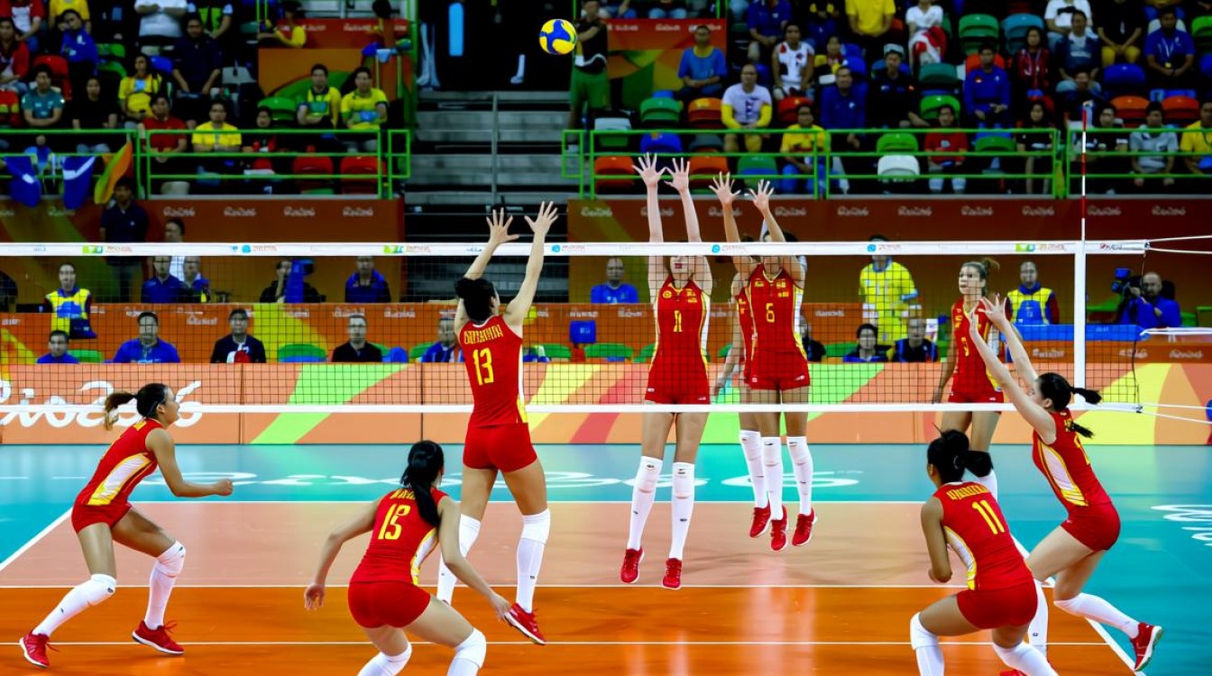 里约女排决赛日本解说为何引热议?有何独特之处?-图3 里约女排决赛日本解说为何引热议?有何独特之处?-图3