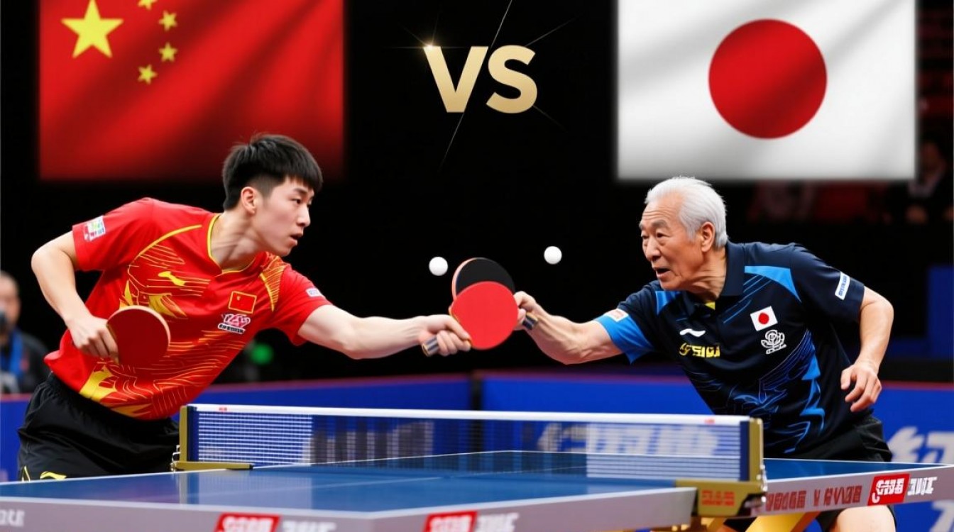 男乒团体半决赛赛程几时开?国乒能否稳进决赛?-图3 男乒团体半决赛赛程几时开?国乒能否稳进决赛?-图3