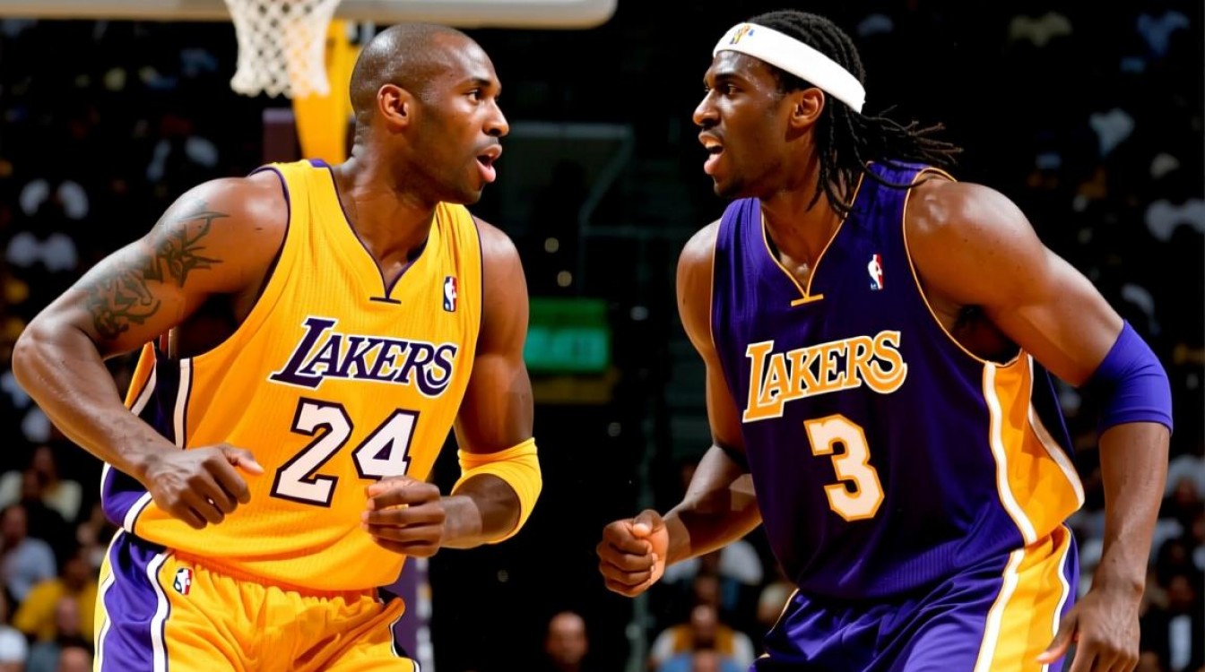 2002年总决赛回放,湖人国王G6争议判罚谁该为历史遗憾负责?-图2 2002年总决赛回放,湖人国王G6争议判罚谁该为历史遗憾负责?-图2