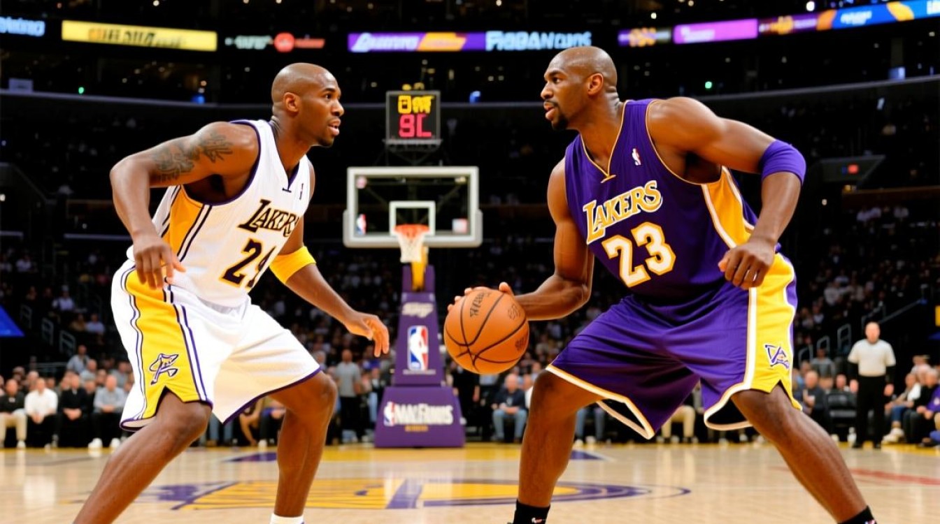 2002年总决赛回放,湖人国王G6争议判罚谁该为历史遗憾负责?-图3 2002年总决赛回放,湖人国王G6争议判罚谁该为历史遗憾负责?-图3