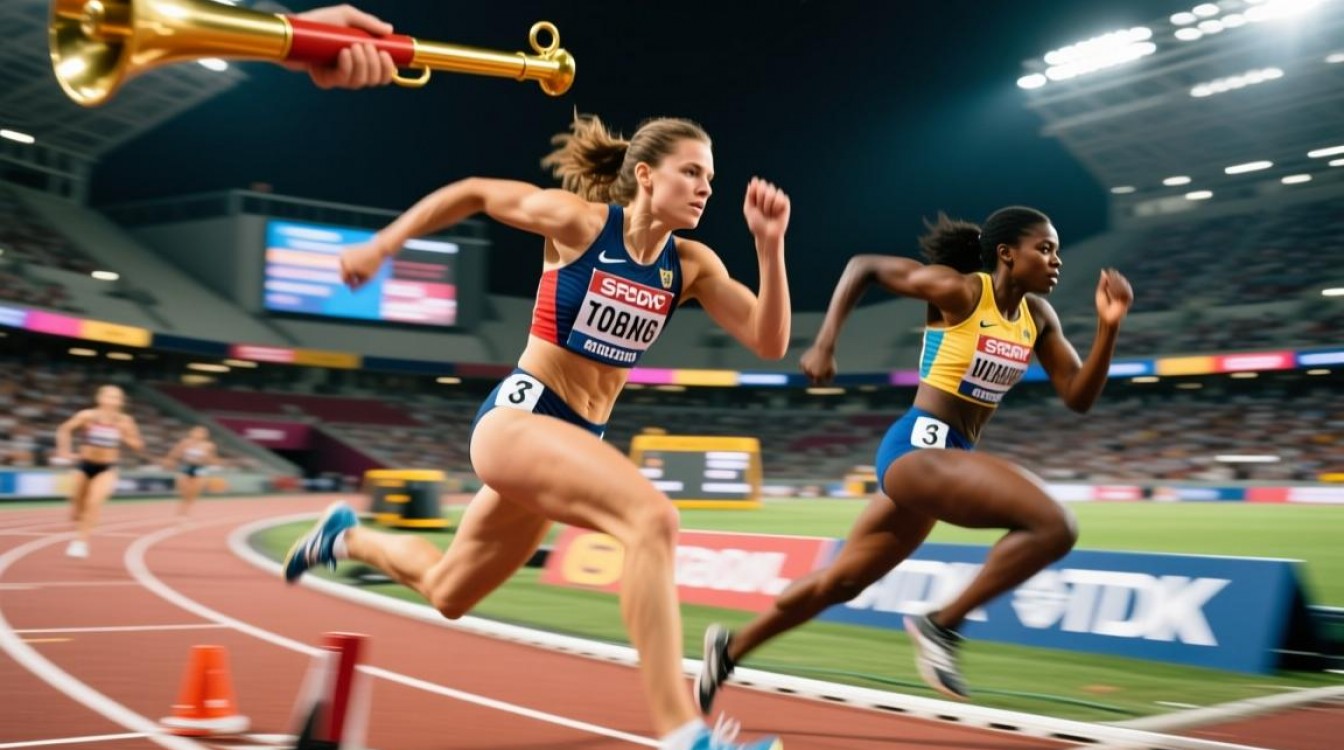 100米女子决赛视频谁跑得最快？冠军成绩是多少？-图2