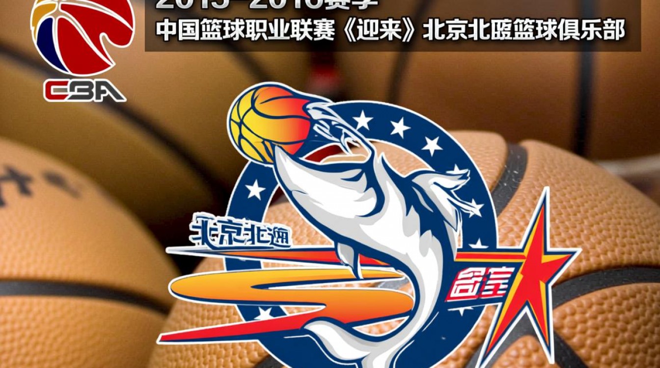 2015-2016赛季CBA北京首钢队为何更名为北控队？-图2