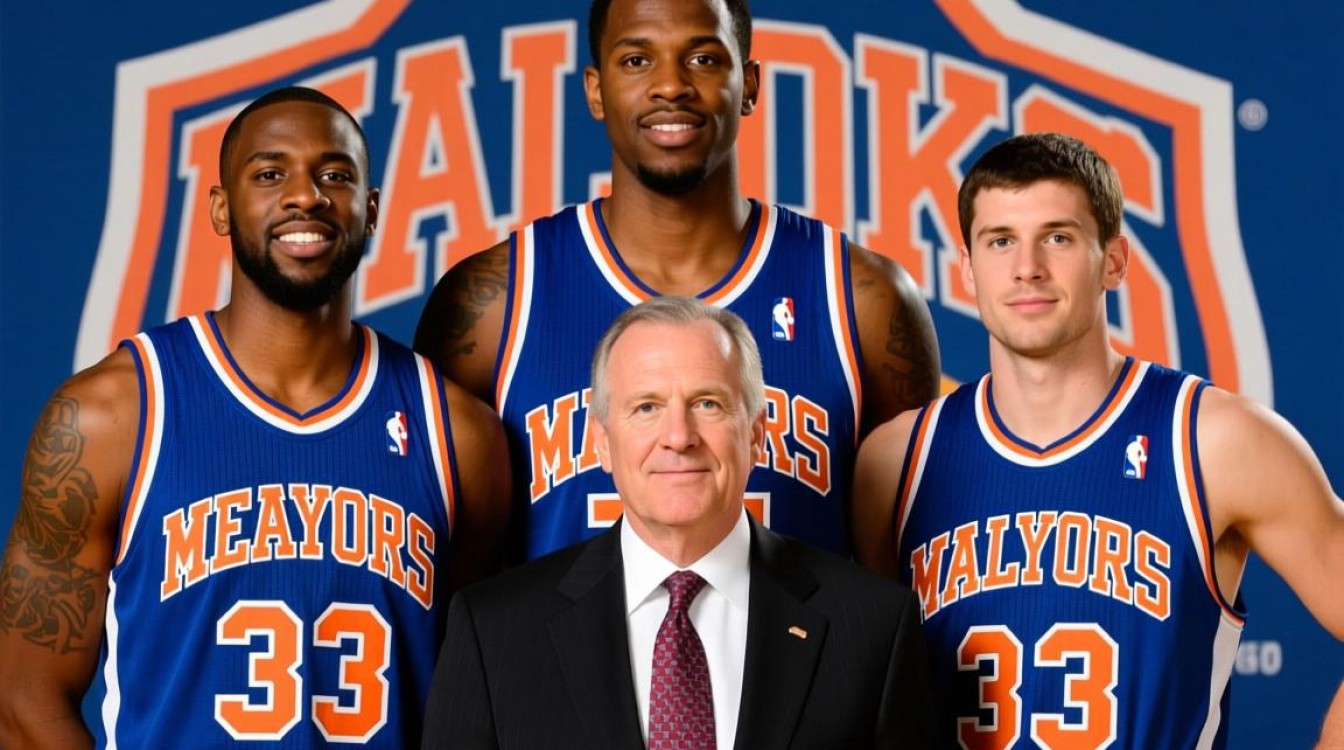 尼克斯14-15阵容为何能闯入季后赛却止步东部半决赛?-图3 尼克斯14-15阵容为何能闯入季后赛却止步东部半决赛?-图3