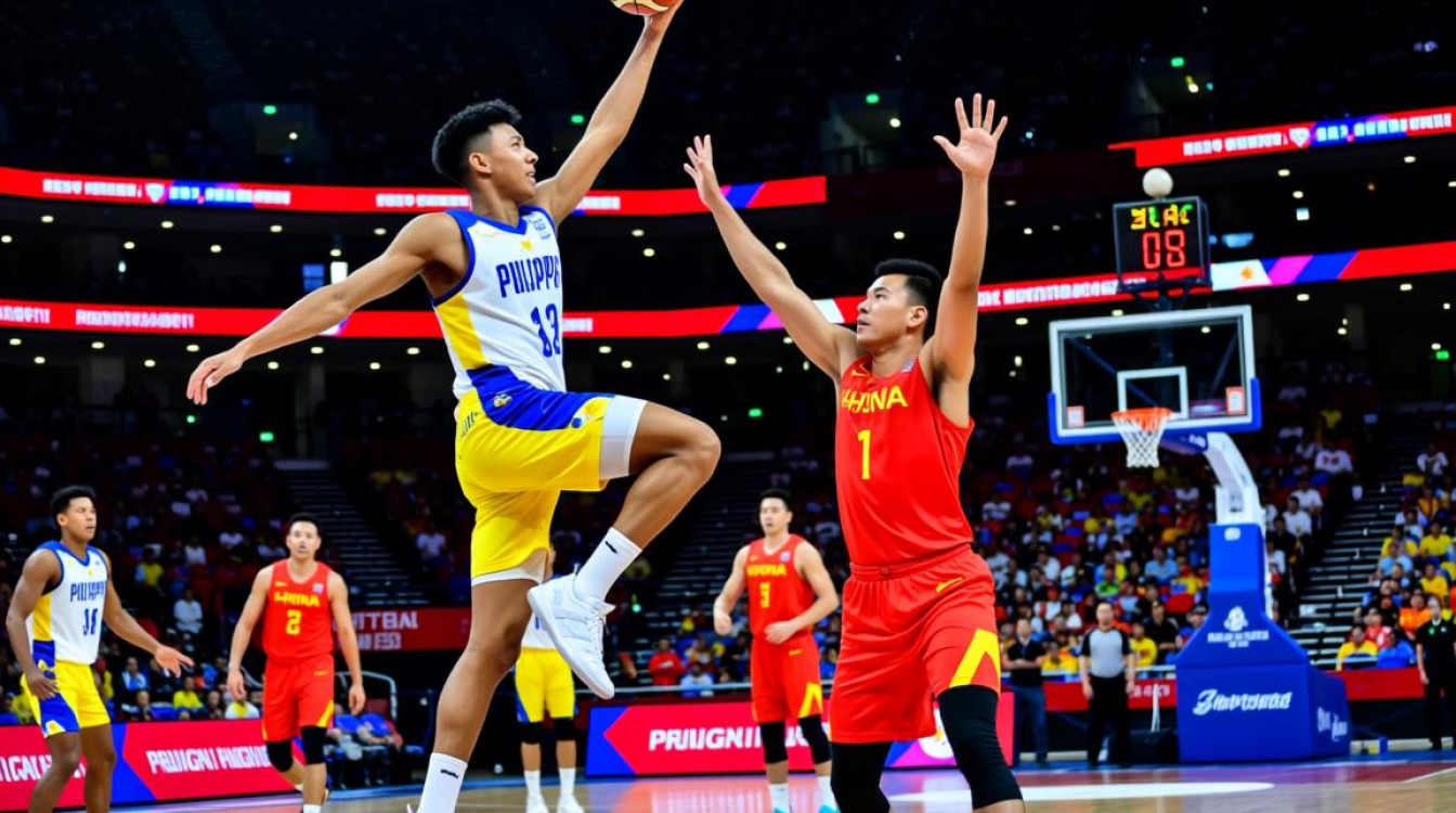 男篮亚锦赛决赛腾讯新闻直播了吗?-图1 男篮亚锦赛决赛腾讯新闻直播了吗?-图1