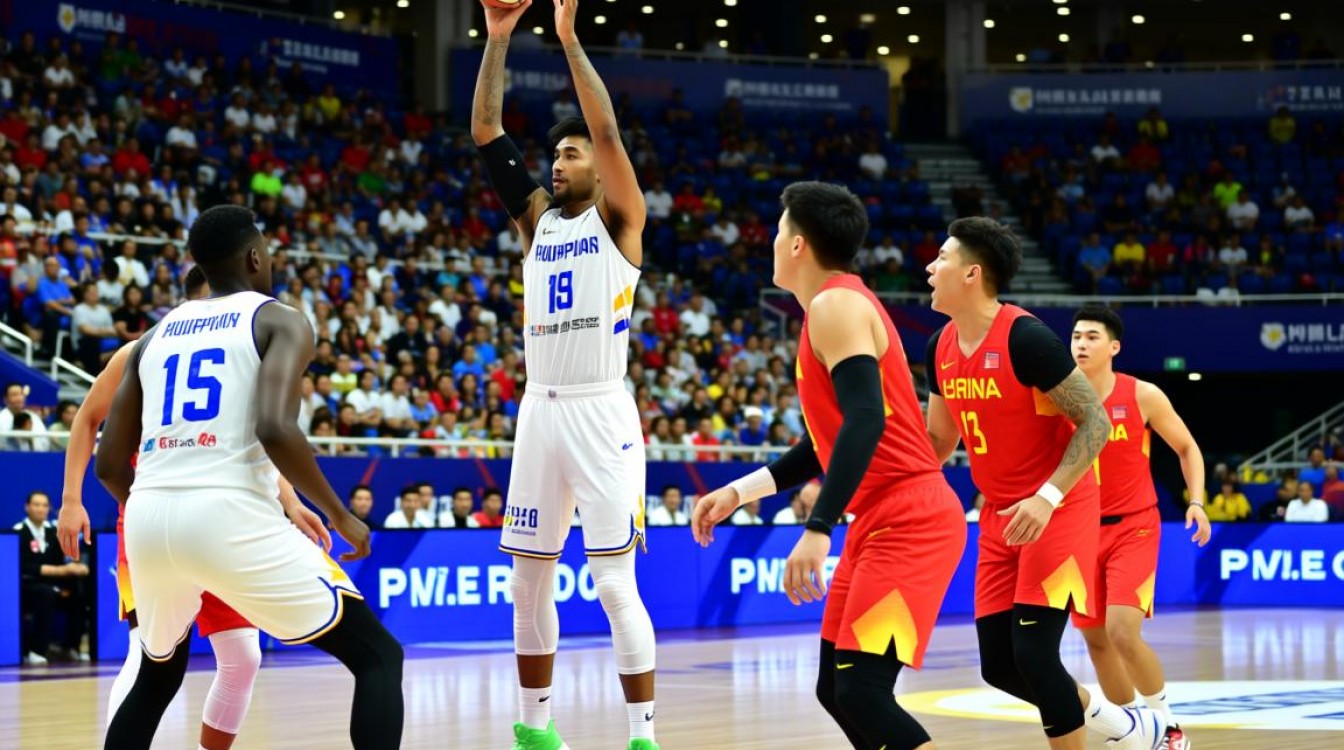 男篮亚锦赛决赛腾讯新闻直播了吗?-图3 男篮亚锦赛决赛腾讯新闻直播了吗?-图3