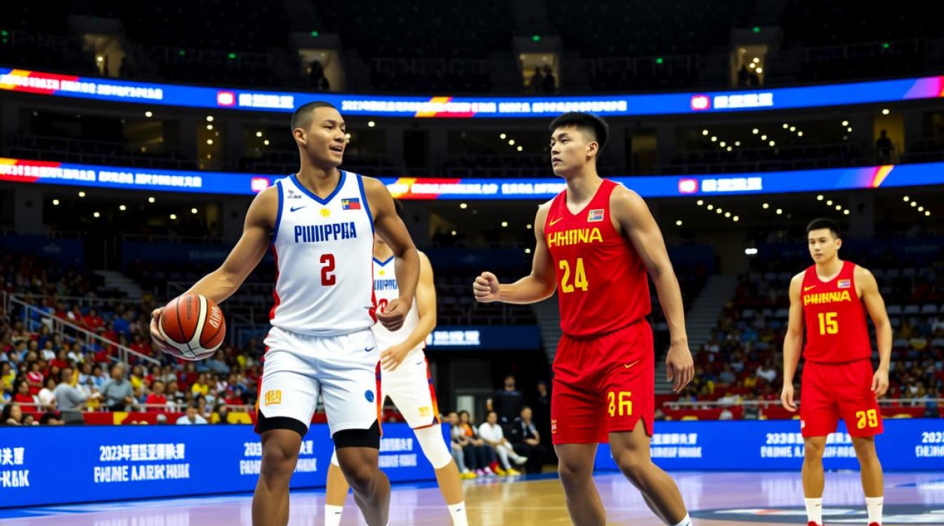 男篮亚锦赛决赛腾讯新闻直播了吗?-图2 男篮亚锦赛决赛腾讯新闻直播了吗?-图2