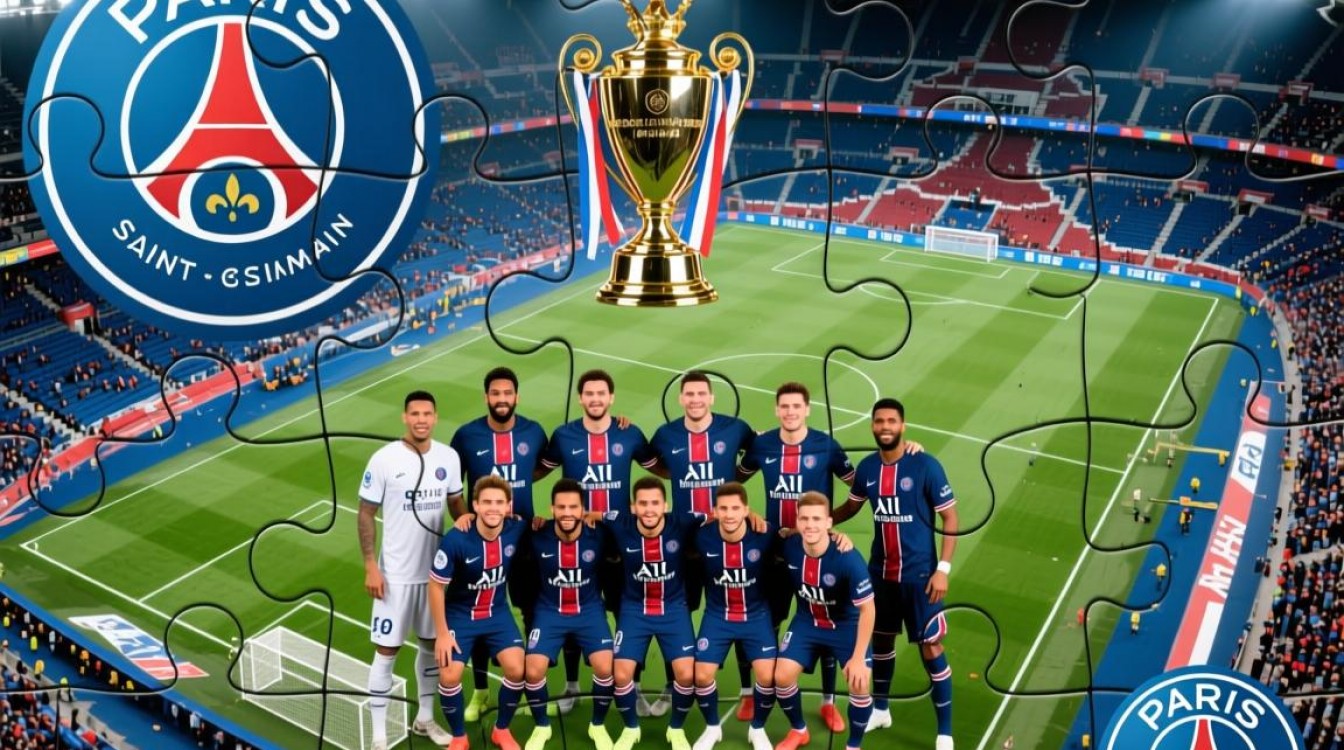 巴黎圣日耳曼队最新首发阵容有哪些球员?-图3 巴黎圣日耳曼队最新首发阵容有哪些球员?-图3