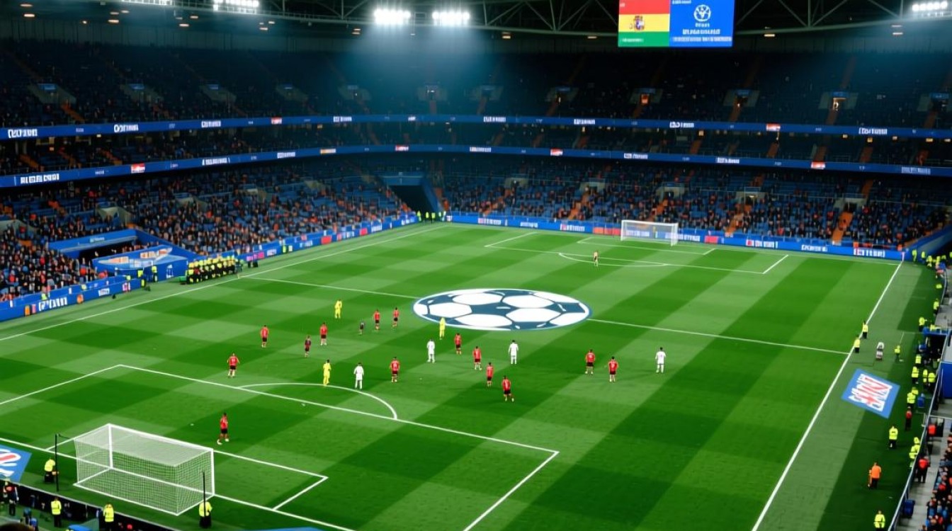 欧联杯决赛裁判是谁?VAR如何影响关键判罚?-图3 欧联杯决赛裁判是谁?VAR如何影响关键判罚?-图3