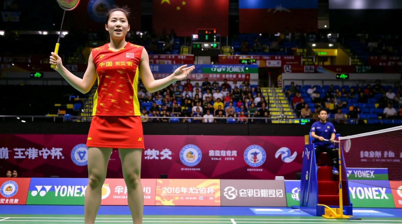 2016年尤伯杯决赛视频在哪看？中国队夺冠关键球回放有吗？-图2