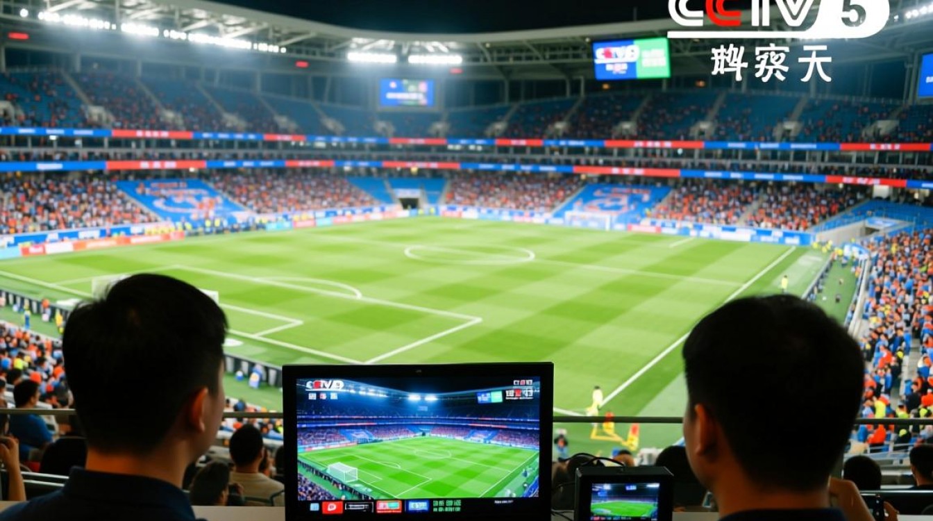 为什么电视直播没有CCTV5?去哪里能正常看体育赛事直播?-图1 为什么电视直播没有CCTV5?去哪里能正常看体育赛事直播?-图1