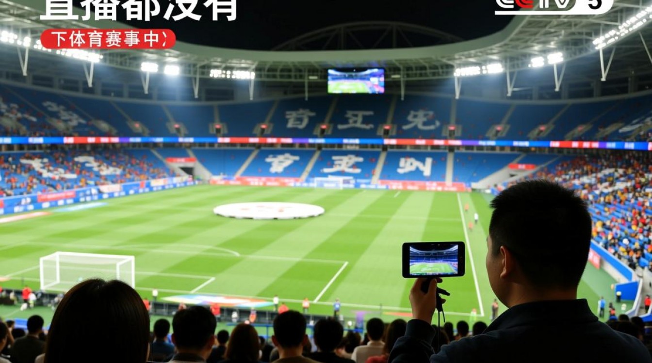 为什么电视直播没有CCTV5?去哪里能正常看体育赛事直播?-图2 为什么电视直播没有CCTV5?去哪里能正常看体育赛事直播?-图2